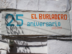 25 ANIVERSARIO : EL BURLADERO