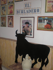 EL BURLADERO