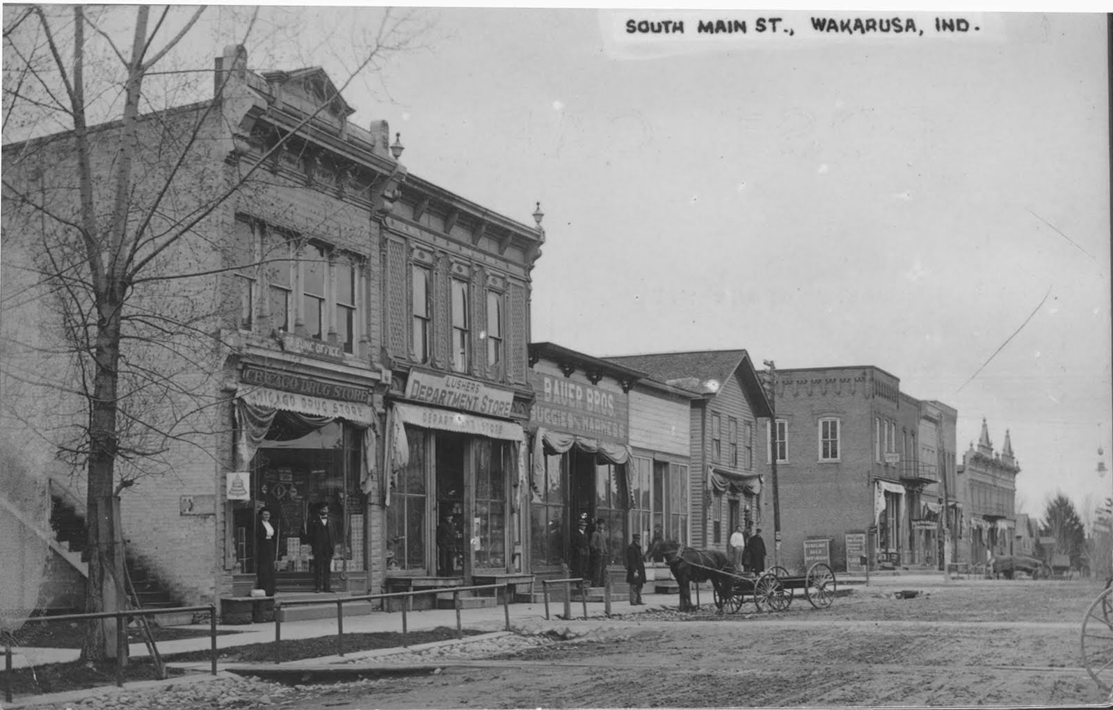 Wakarusa Live June 2010