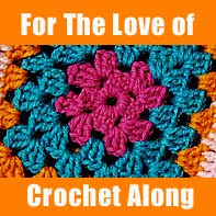 New crochet along, join us!