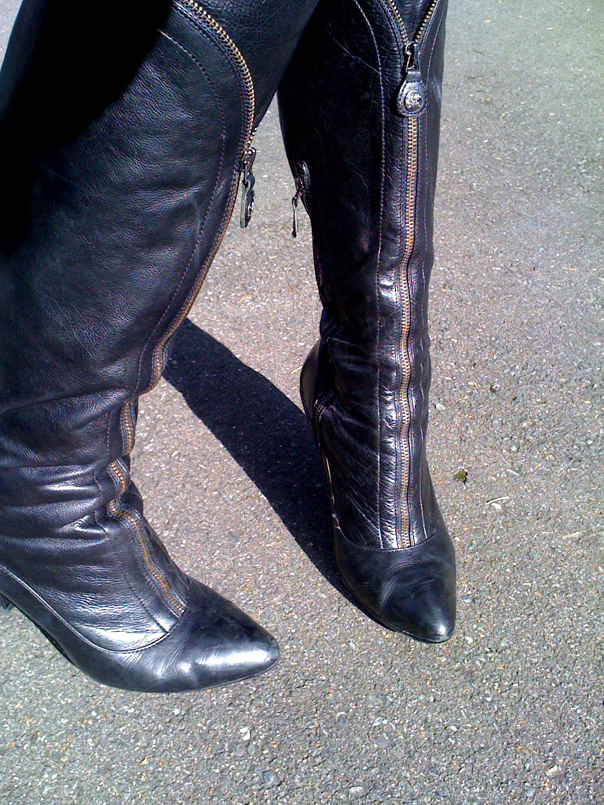 where can i sell my boots