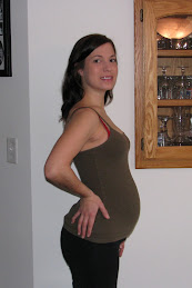 5 Months Pregnant