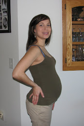 6 Months Pregnant