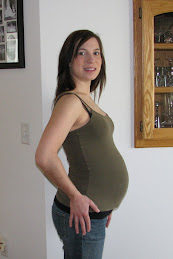 7 Months Pregnant