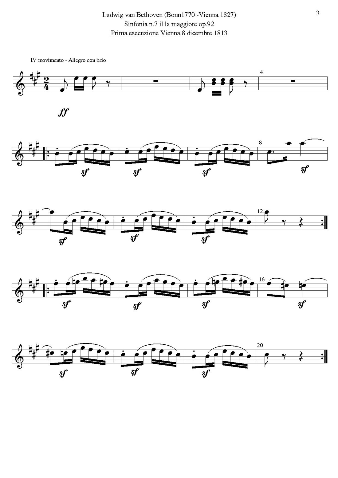 Come Si Chiama La Quinta Sinfonia Di Beethoven