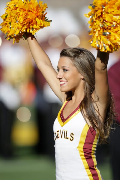 drakesdrumuk Arizona State Cheerleaders Apologize For My Absence