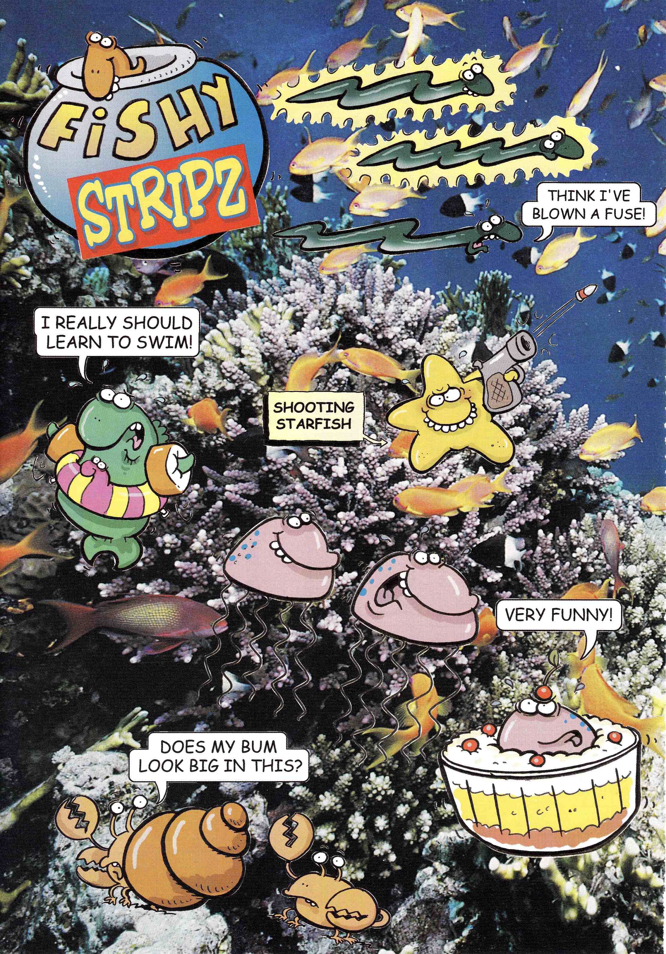Read online The Beano Book (Annual) comic -  Issue #2007 - 54