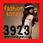 fashion korea