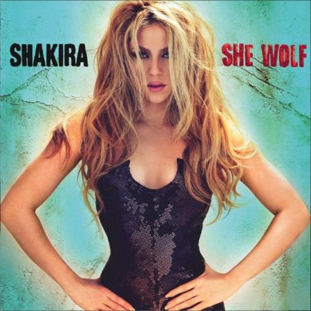 discografia de shakira. Shakira Loba