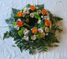 Table Wreath