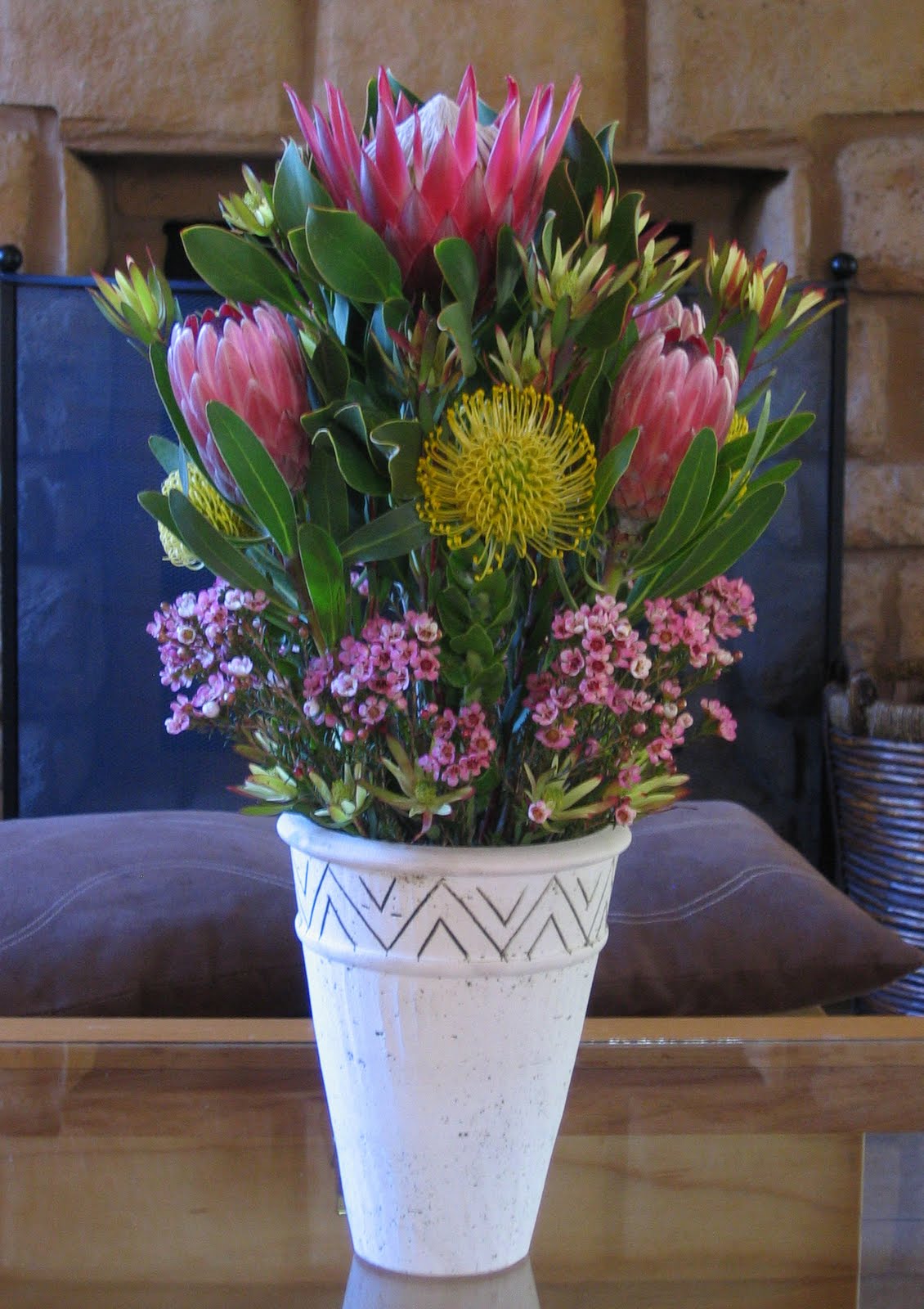 Proteas