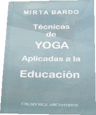 Libro: Tecnicas de Yoga aplicadas al Aula