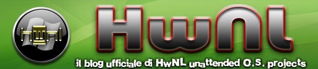 HwNL - Blog Storico