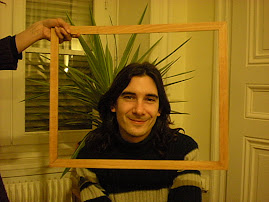 Gregory (de Saint-Étienne) est créateur numérique