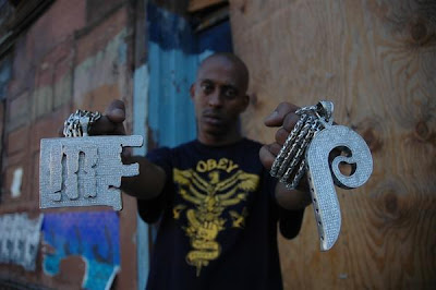 1152380603_l Gillie Da Kid Signs With Koch Records  