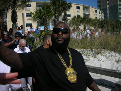 ross Rick Ross Discusses Next Single & Mariah Remix  