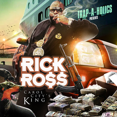 cck New Rick Ross Mixtape  