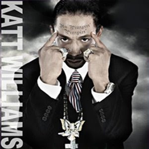 KW Katt Williams Mixtape  