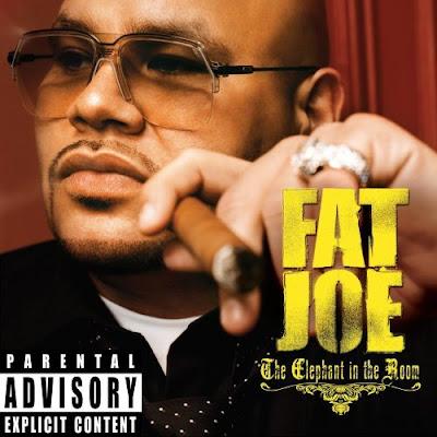 msk4kp Fat Joe The Elephant In The Room  