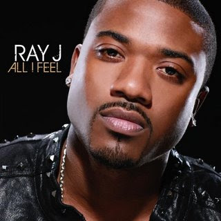 allifeel Ray J - All I Feel  