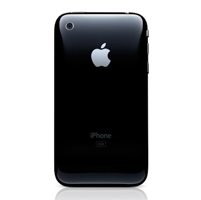4 3G iPhone On Sale July 11th ($199 8gb, $299 16gb)  