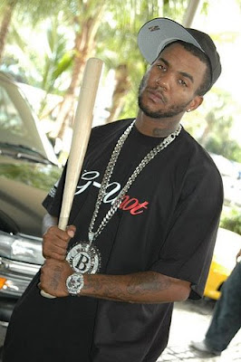 3 The Game Makes Regional Remixes To Single, Readies Mixtape  