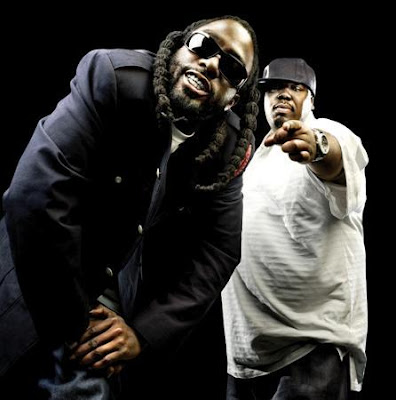 8BallMJG   8BallMJG T.I. Signs 8Ball & MJG While Beef Continues