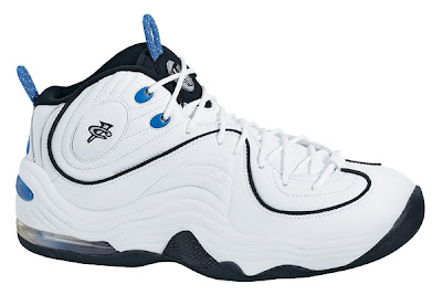 3 Nike Air Penny II Retro Are Back  