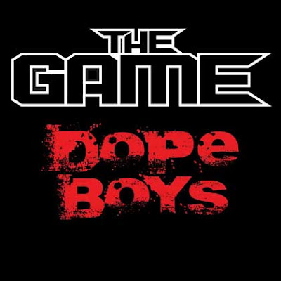 game_dope_boys New Singles  