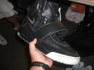 k3 Nike Air Yeezy New Pictures  