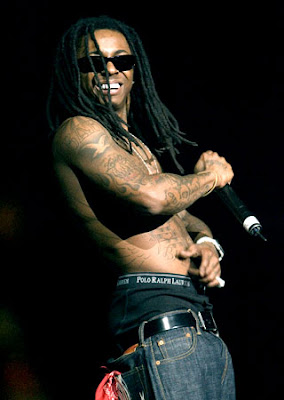 w1 Lil Wayne feat. Mike Tyson - American Dream  