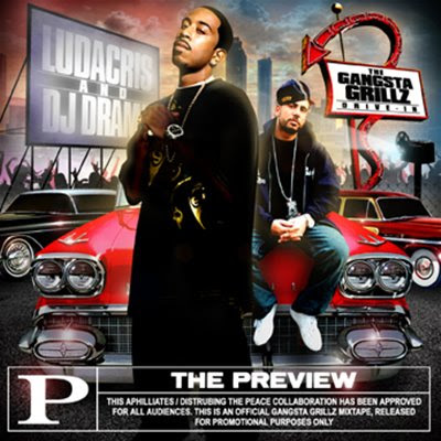 ludacris-dj-drama-the-preview Ludacris - Put On  