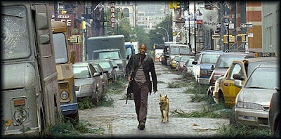 1   1 Prequel to "I Am Legend" talks resurface