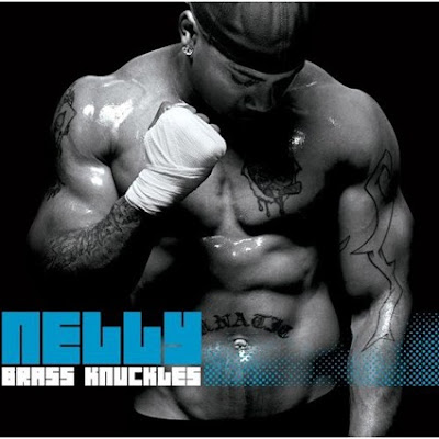 1 Nelly’s Brass Knuckles Cover  