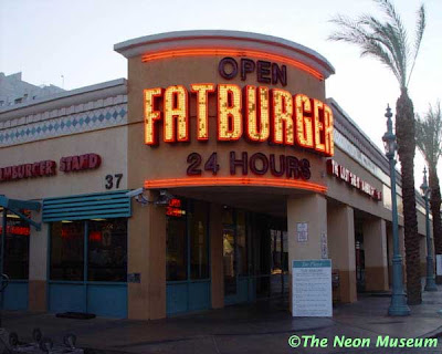 Fatburger_2 Kanye West’s Plans to Open Fatburger Franchise  