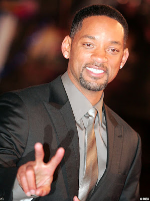 ws Will Smith once a Fresh Prince, now confirmed as “The Last Pharaoh”  