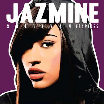 jas   jas Jazmine Sullivan - Fearless