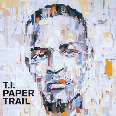tipaperkj6 T.I. - Paper Trail  