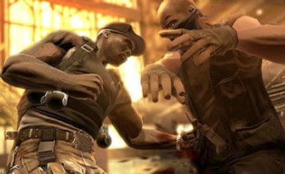 50 50 Cent’s video game finds new publisher & will be released  