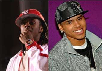 lil-wayne-vs-chris-brown-battle-of-the-rappers-who-is-the-better-musician HipHopSince1987 Singles  