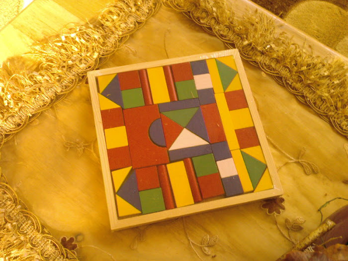 لعبة الذكاء للاطفال