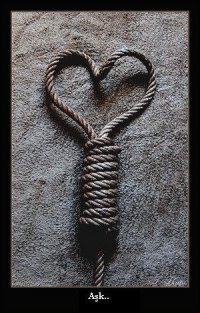 rope heart