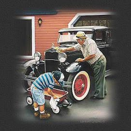 A Heartwarming Story