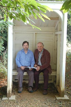 [Larry_and_PZ_on_Sandwalk_small.jpg]