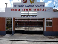 Colegio Manuel Seoane Corrales