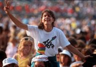 LIVE AID 85