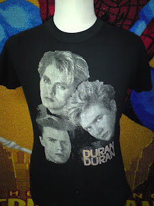 VTG DURAN DURAN