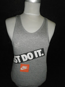 VTG NIKE RAYON