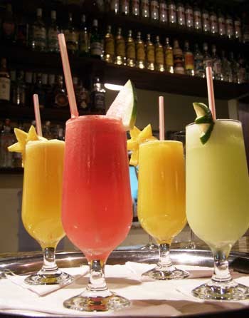 SUCOS NUTRICIONAIS SUCOS NUTRICIONAIS