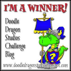 Doodle Dragon Studio Winner